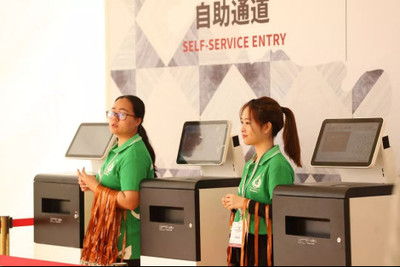 展會(huì)四天，你的微笑就由我們來守護(hù)！——專業(yè)禮儀慶典服務(wù)全攻略