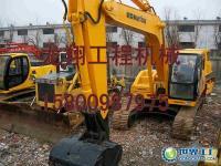 二手膠輪壓路機(jī)價(jià)格趨穩(wěn)，信陽二手挖掘機(jī)資源豐富 工程機(jī)械市場動(dòng)態(tài)分析